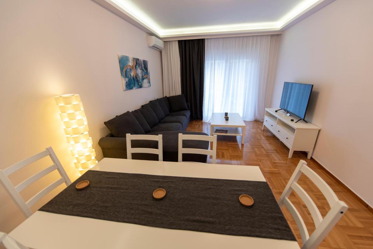 Apartament Athina Pantheon Mitropoleos